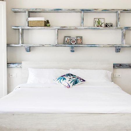 Porcavilla B&B Ischia Buitenkant foto