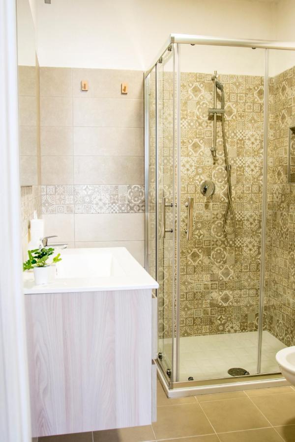 Porcavilla B&B Ischia Buitenkant foto